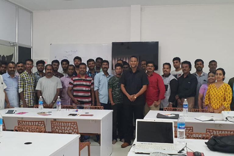 Stock trading courses | Share market investment training in Coimbatore ...